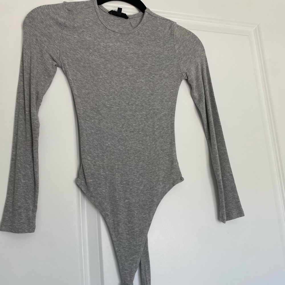 Posh shop bodysuit